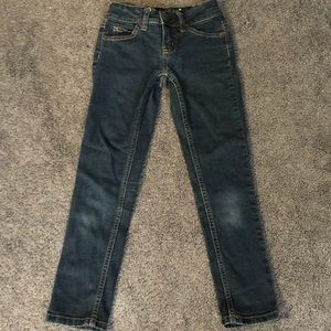 Girls jeans